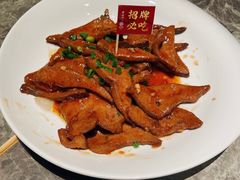 南煎肝-老福洲·三十年福州味(斗东店)