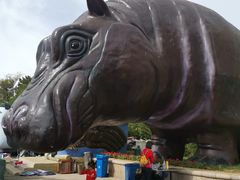 -西霞口神雕山野生动物世界