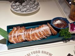 -太食獸泰式茶餐厅(济南万象城店)