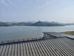 -北京金海湖景区