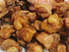 -蓝精灵饺子店