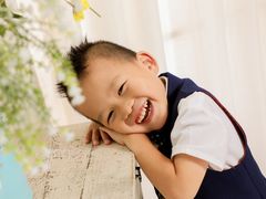 -黄浦乐烁龙鱼宝贝托育园(海潮路校区)