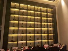 -林芝工布庄园希尔顿酒店-猎味中餐厅