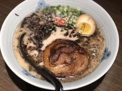 -雷神拉面(财富中心玉米楼店)