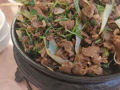 -烤肉宛饭庄(南礼士路店)