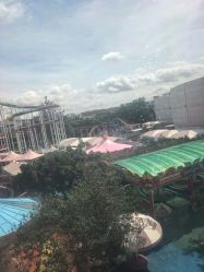 -七彩游乐园(奥体优托邦店)