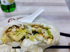 -津门张记包子铺(中山门店)