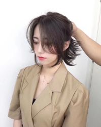 -MY HAIR ARDOR