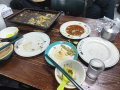 -清真永恒华威肉饼(潘家园店)