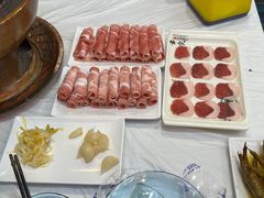 -虾大侠·盱眙龙虾老北京铜锅涮羊肉(金楠天街店)