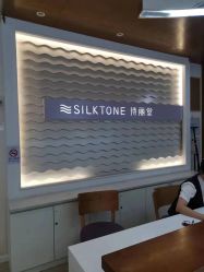 -SILKTONE诗丽堂美容