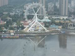 -舟山希尔顿酒店