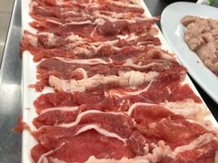 -三兴涮羊肉(荣安大街店)