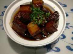 -小菜园新徽菜(南通永旺店)