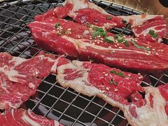 -妙香居韩国烤肉(容桂天佑城店)