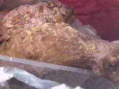 -王二甩老木子鸡(江湾店)