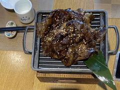 -三石铁板烧(紫竹桥店)