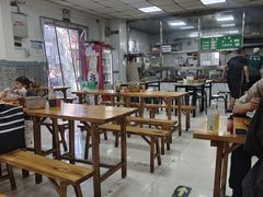 -清真-戏楼王记牛肉面