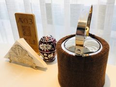 -悦融·京鲁菜·露台花园(安定门店)