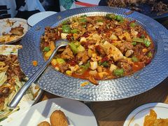 -俭寨大盘鸡·缸子肉·小公鸡·新疆菜(云通店)