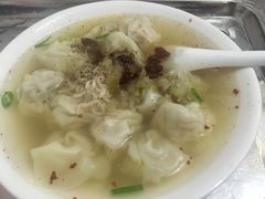 -汪家馄饨(集庆路店)