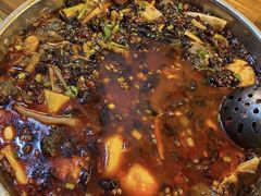 -黑竹香鸡(营和巷店)