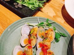 -德川家日本料理(中关村寰太大厦店)