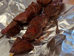 -新疆巴州金丝特餐厅(大钟寺店)