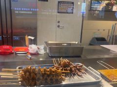 -阿芮烤鸡爪(世纪金源店)