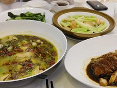 -香山湖华璋大酒店(新浦路店)