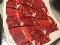 -东来顺饭庄(西直门店)