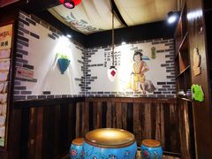 -酒阳蒸经小酒馆(解放碑店)