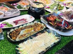 -锦州御烧烤·形象店(人民街店)
