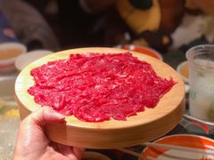-南城十里潮汕鲜牛火锅·鲜虾生滚粥(融汇老商埠店)