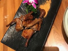 -hallch 好吃餐厅(全运村中央广场店)
