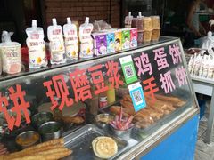 -刘大姐煎饼(五星家园店)