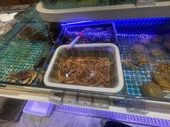 -大众海鲜(巨龙北路店)