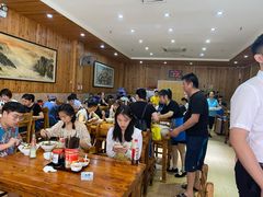 大堂-肆姐面粉馆(坡子街店)