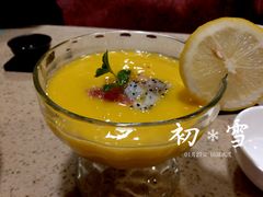 杨枝甘露-点都德(大茶楼店)