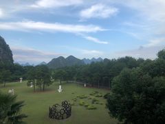 -Club Med地中海俱乐部·桂林度假村