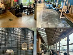 -川旺角川粤融合菜•海景餐厅(星海广场店)