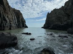 -平潭岛•仙人井