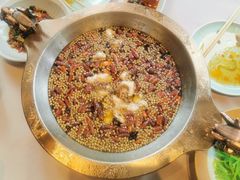 -洞庭鱼香(万科店)
