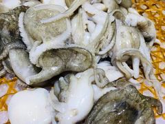 -锤头鲨毛肚海鲜烤肉自助餐厅(国购广场店)