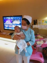 -美悦湾月子中心(熙湖店)