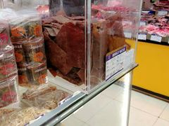 -真老大房鲜肉月饼(南京路步行街店)