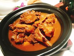 -唐猫庭院·千年陕菜(大唐不夜城店)