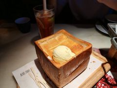 -绿茶餐厅(千岛湖银泰城店)