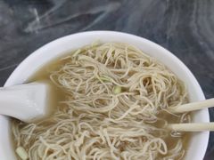 -周门传统竹升面