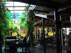 大堂-自然餐厅(Phuket)